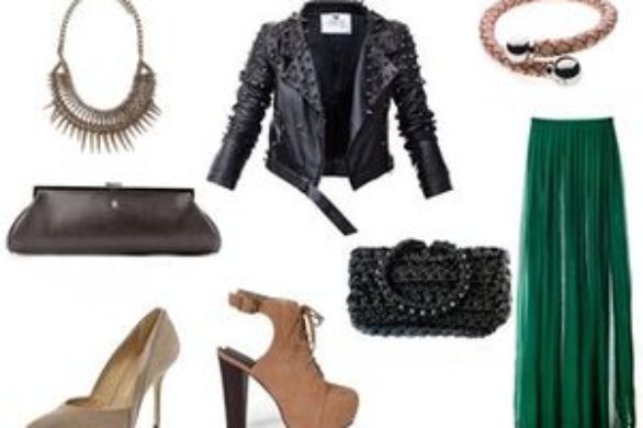 Efektowne zestawy idealne na Andrzejki (FOTO)