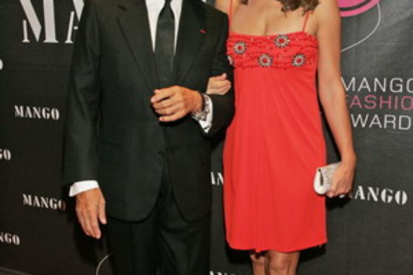 Hurley w pomarańczy (FOTO)