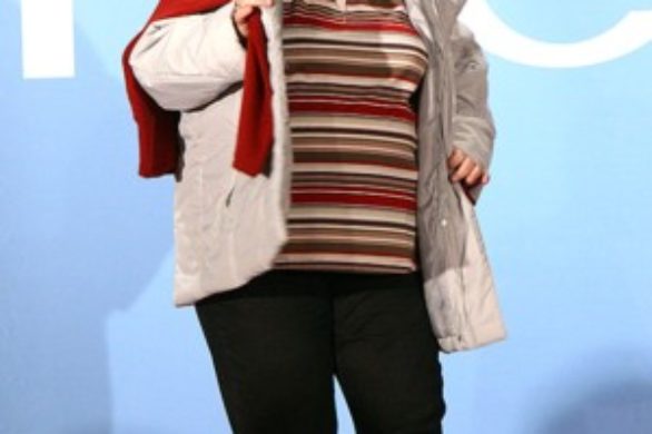 Olsen dla Puszystych