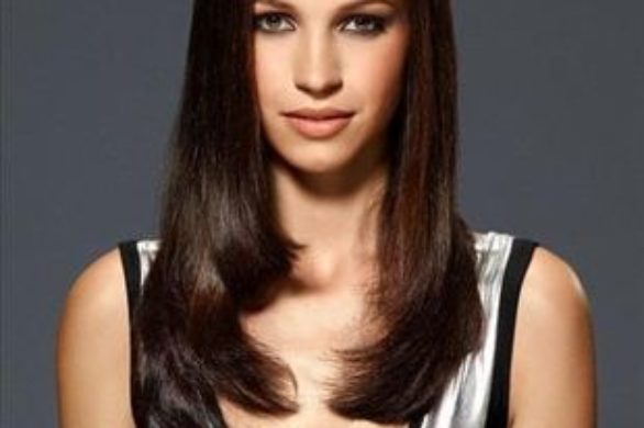 Pierwsza sesja Ani Bałon (FOTO)