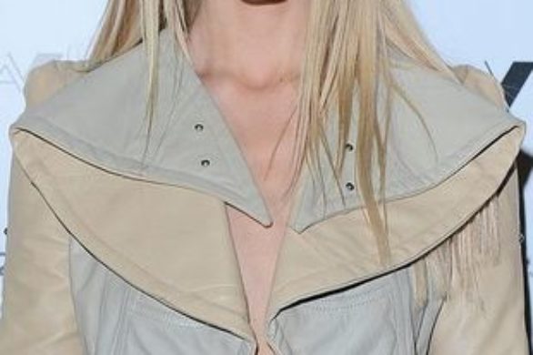 Piszczałka, Zawadzka i Majstrak na pokazie marki Gavel