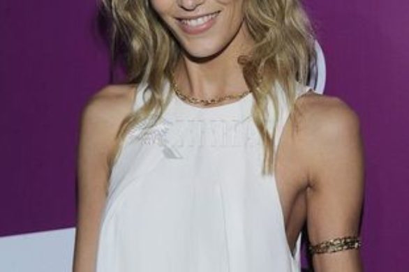 Anja Rubik kontra Magda Mielcarz (FOTO)