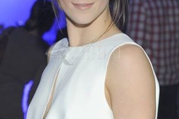 Elegancka Ania Bosak (FOTO)