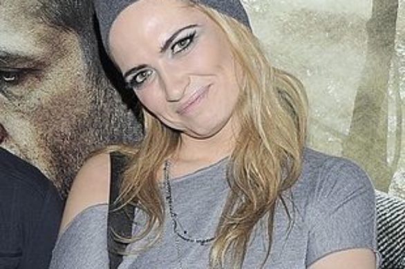 Anna Cieślak: ładniejsza w makijażu czy bez? (FOTO)