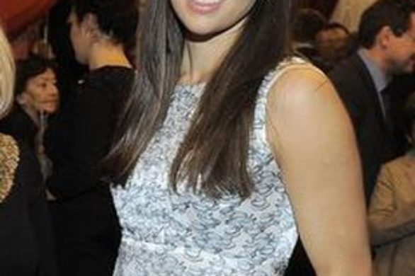 Anna Czartoryska – skromna i szykowna (FOTO)