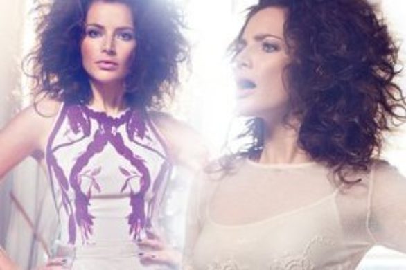 Anna Dereszowska zdradza 10 przykazań stylu