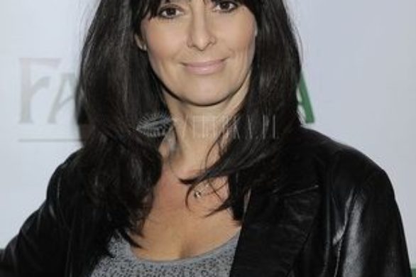 Anna Korcz w mini (FOTO)