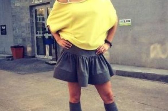 Fani mają dość Anny Lewandowskiej? (FOTO)