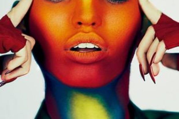 Kolejne gwiazdy dla Antidote Fall-Winter 2012