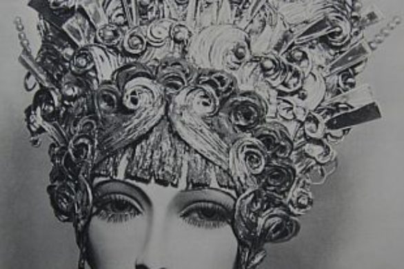 Antoine Cierplikowski – genialny fryzjer