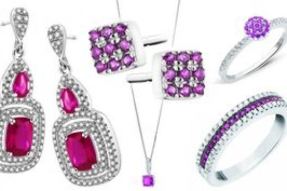 Nowa kolekcja biżuterii marki Apart (FOTO)