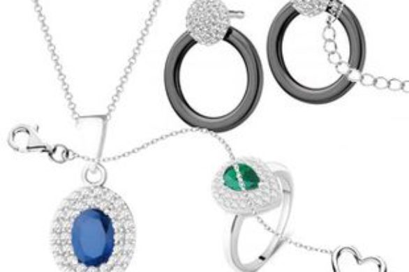 Biżuteria na Dzień Matki od Apart (FOTO)