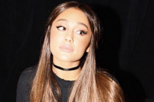 Ariana Grande przeszła kolejną metamorfozę. Jej włosy odzyskały dawny blask?