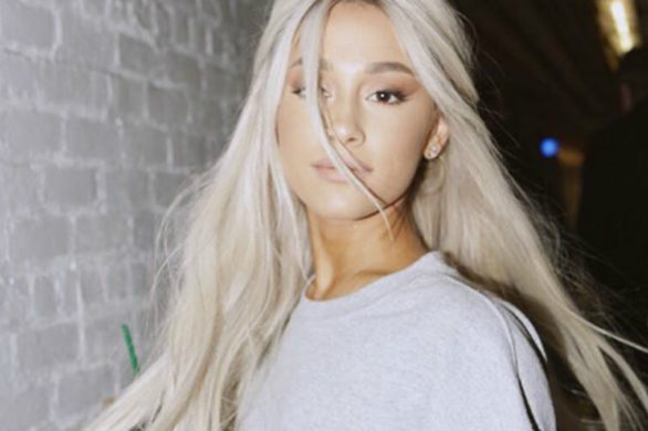 OMG! Ariana obcięła swoje przepiękne włosy! Zobacz, jak wygląda w nowej fryzurze