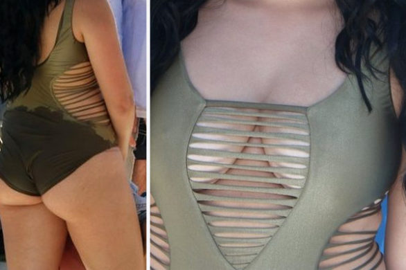 Te zdjęcia 18-letniej aktorki biją rekordy popularności (FOTO)