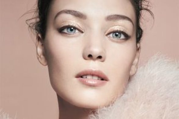 Wiosenny makijaż od Giorgio Armani (FOTO)