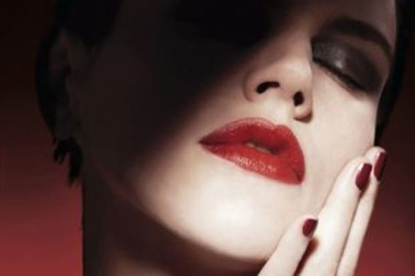 Jesienne lakiery od Giorgio Armani (FOTO)