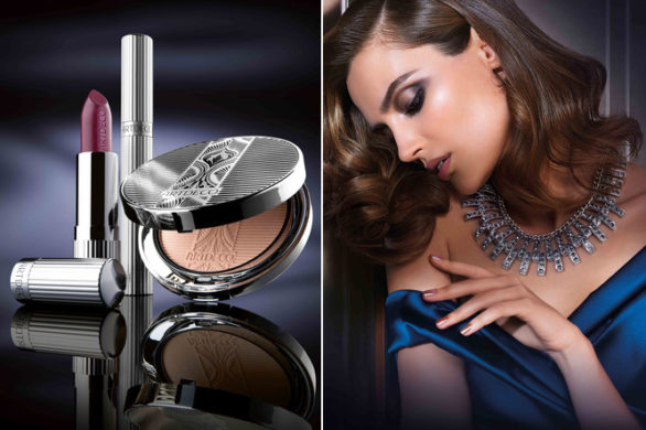 Zimowa kolekcja Artdeco Glam Vintage