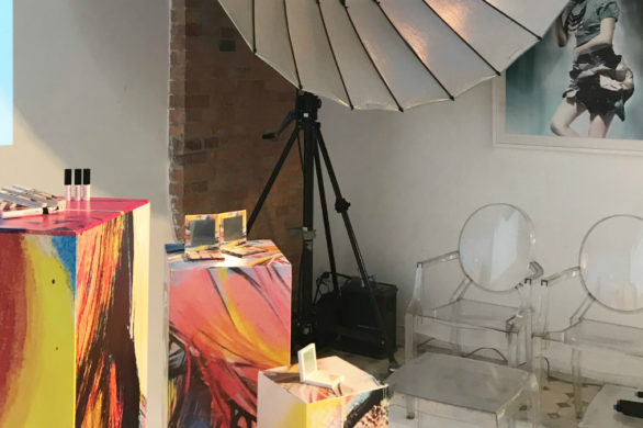 ARTISTRY STUDIO NYC Edition – zobacz nowe kosmetyki inspirowane Nowym Jorkiem!