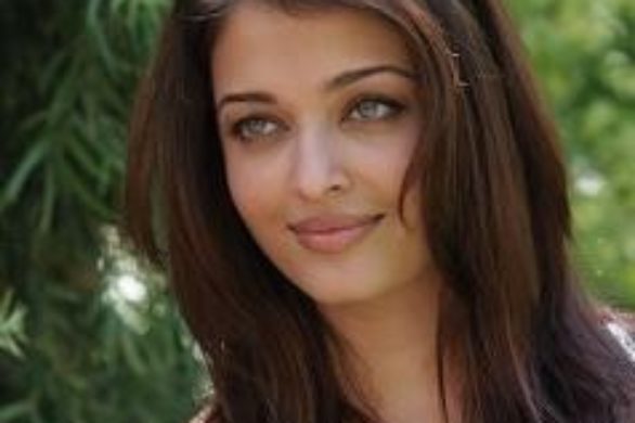 Aishwarya Rai w reklamie LOreal