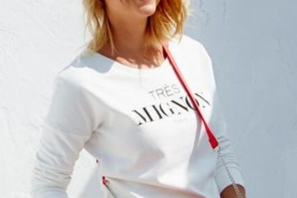 Ashley Benson nową twarzą H&M Divided! (FOTO)