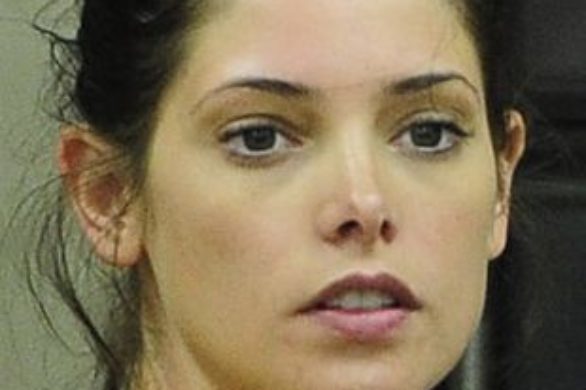 Ashley Green i Julianne Hough w salonie piękności (FOTO)