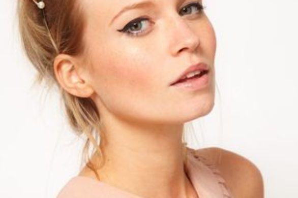 Kocie opaski od ASOS (FOTO)