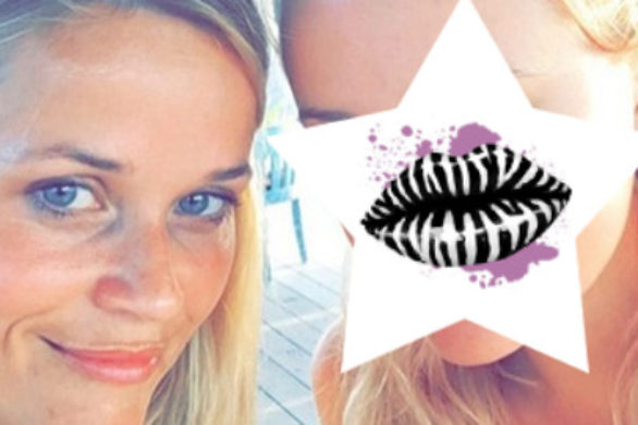 Padniecie jak zobaczycie córkę Reese Witherspoon! (FOTO)