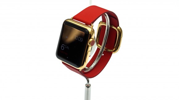Apple Watch – nowy gadżet, który podbija świat Apple Watch – nowy gadżet, który podbija świat