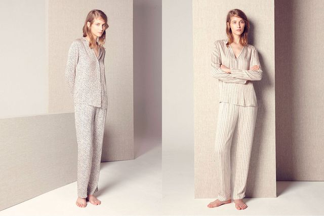 Oysho Autumn Sleep Oysho Autumn Sleep