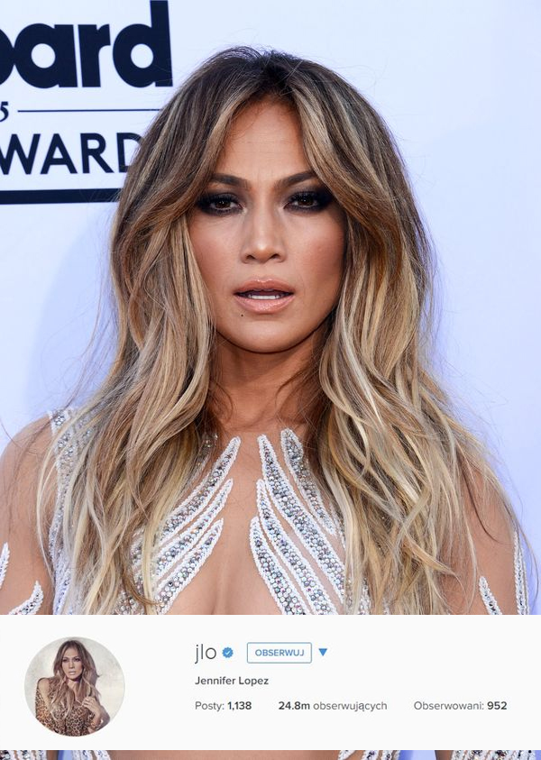 15 najpopularniejszych kobiet na Instagramie 15 najpopularniejszych kobiet na Instagramie