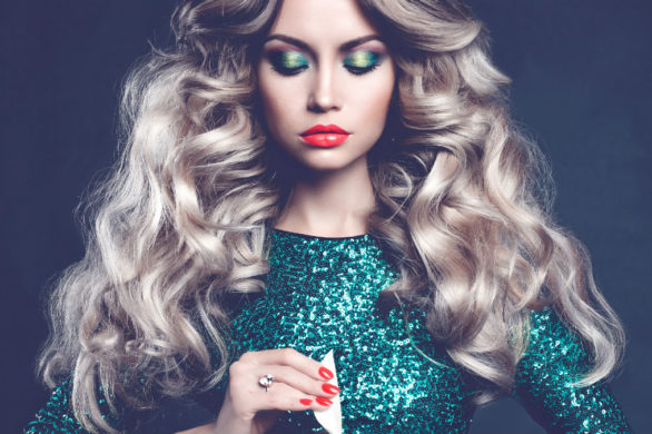 Gratka dla kolekcjonerek! Balmain i L’oreal wypuszczają na rynek…