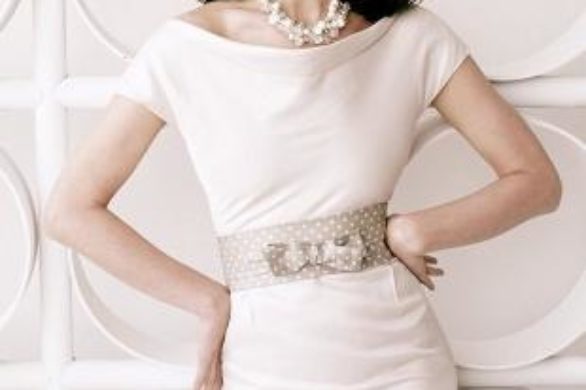 Mad Men w ofercie Banana Republic