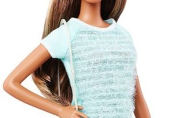 Wielkie zmiany w życiu Barbie – widzicie TĘ METAMORFOZĘ?