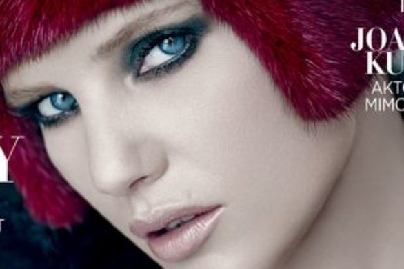 O czym przeczytamy w październikowym Harper’s Bazaar