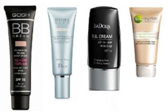 Kremy BB – który wybrać?