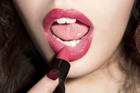 Kolekcja Be Discovered od Smashbox (FOTO)