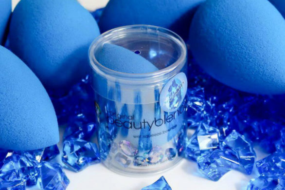 Korzystasz z beauty blendera w ten sposób? Popełniasz ogromny błąd!