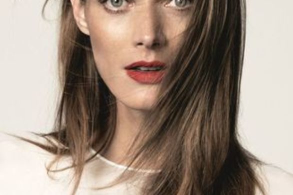 Małgosia Bela w kampanii Escada i Escada Sport (FOTO+VIDEO)