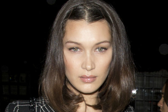 Bella Hadid zmieniła fryzurę! To najmodniejsze cięcie nadchodzącej wiosny!