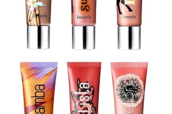 Plush Lip Gloss – błyszczyki z kwasem hialuronowym