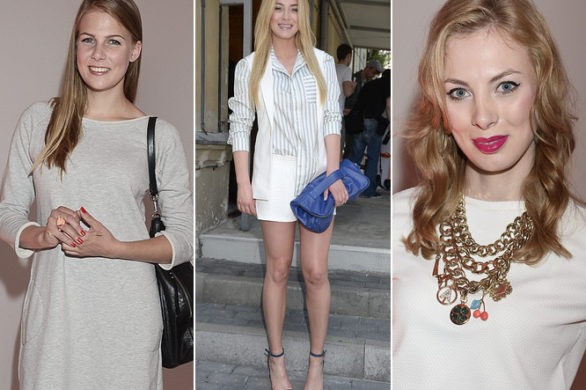 Te celebrytki kochają markę Benefit (FOTO)