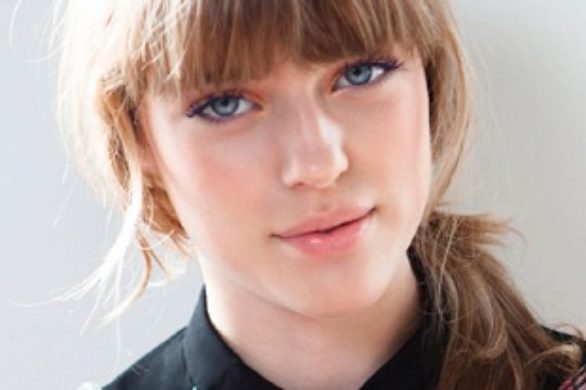 Bershka lookbook grudzień 2012