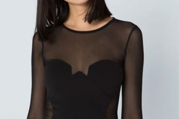 Nowości od Bershki (FOTO)