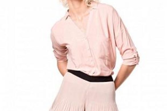 Marcowy katalog Bershki