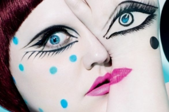 Beth Ditto dla MAC (FOTO)