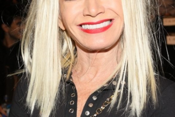 Betsey Johnson ogłosiła bankructwo