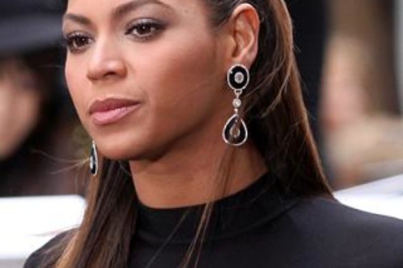 Uczesz się jak Beyonce