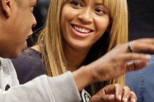 Beyonce ponownie twarzą Pepsi