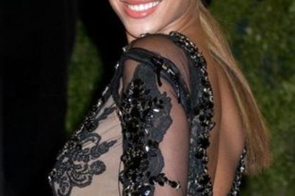 Beyonce kontra Rihanna. Która wyglądała lepiej?